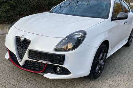 Alfa Romeo Giulietta 154.471 km 11.900 &euro; Berlin 13581