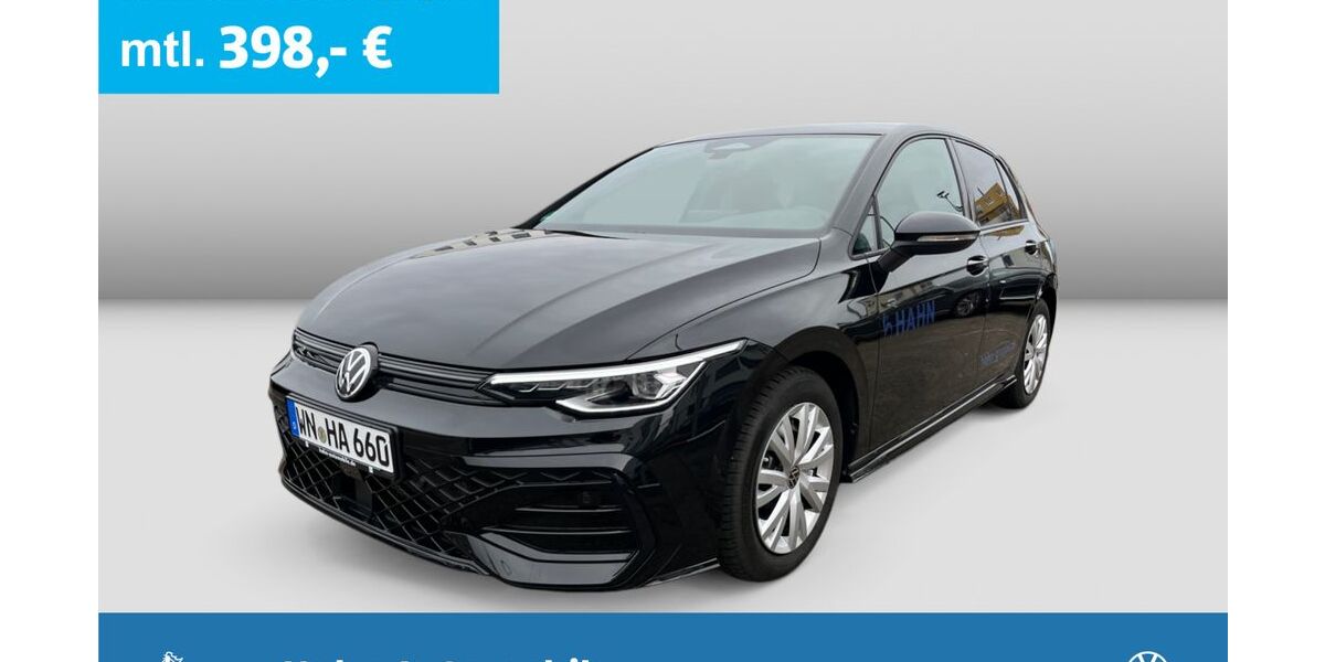 VW Golf 8.888 km 35.390 &euro; Fellbach 70736