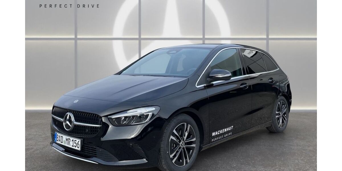 Mercedes-Benz B 200 9.853 km 29.490 &euro; Baden-Baden 76532