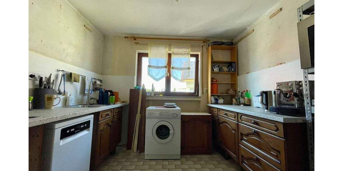 Gepflegtes Dreifamilienhaus in Welzheim zu verkaufen 9 zimmer