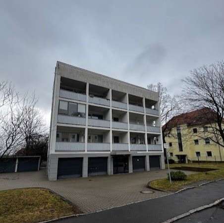 Etagenwohnung Freiberg - 2 Zimmer, 51 m&sup2;, 135.000&euro; | Angebot:25165293