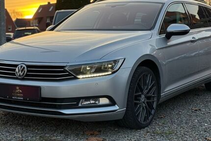 VW Passat 210.000 km 12.400 &euro; Rheine 48429