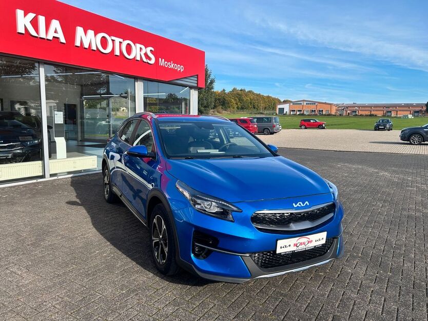 Kia XCeed 46.423 km 20.870 € Bitburg 54634