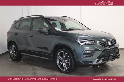 Seat Ateca 135.700 km 20.800 &euro; Bebra 36179