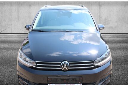 VW Touran 23.190 km 32.790 € Hagenow 19230