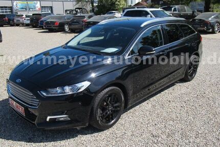 Ford Mondeo 96.000 km 11.999 &euro; Thannhausen 86470