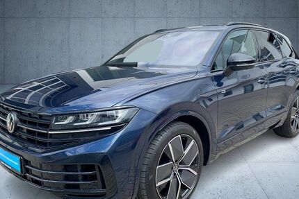 VW Touareg 23.154 km 65.470 &euro; Saal a.d. Donau 93342