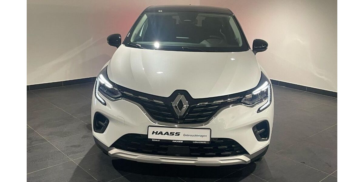 Renault Captur 24.020 km 20.900 &euro; Ludwigsburg 71636