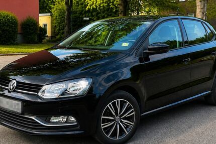 VW Polo 69.000 km 8.900 &euro; Kiel 24105
