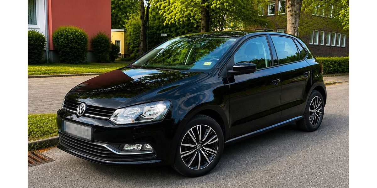 VW Polo 69.000 km 8.900 &euro; Kiel 24105