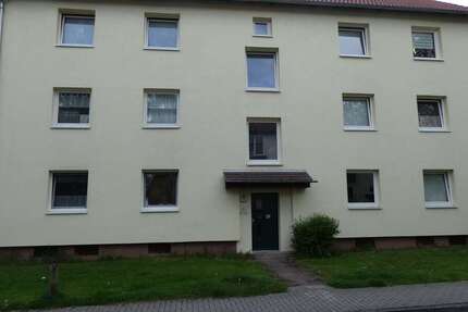 Wohnung zum Mieten in Hannover 439 € 48.75 m² 2 zimmer