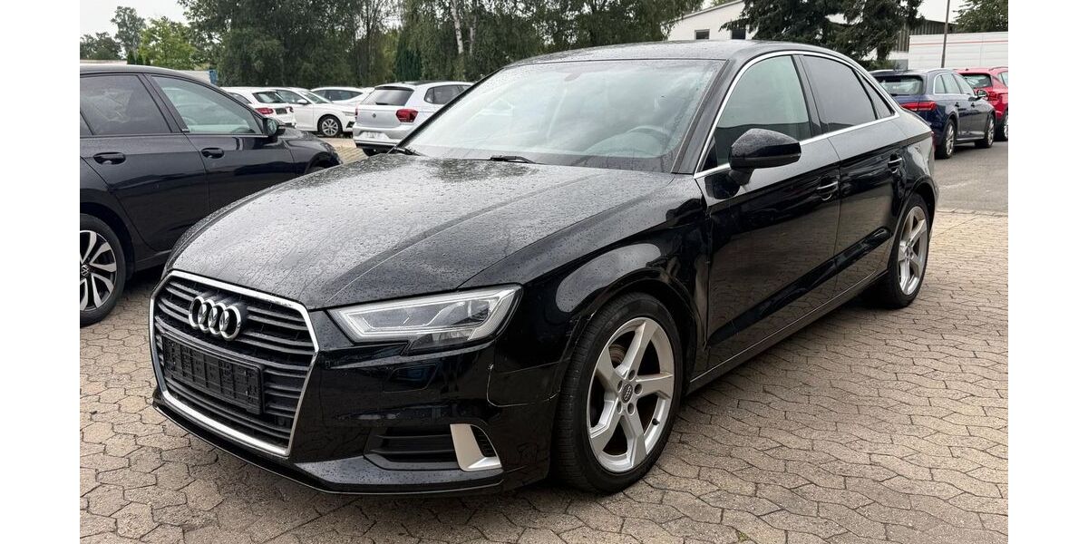 Audi A3 174.680 km 12.990 &euro; Braunschweig 38122