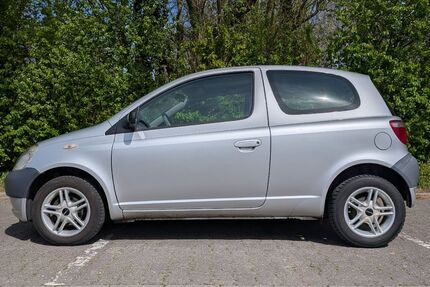 Toyota Yaris 171.600 km 1.500 &euro; Frankenthal 67227