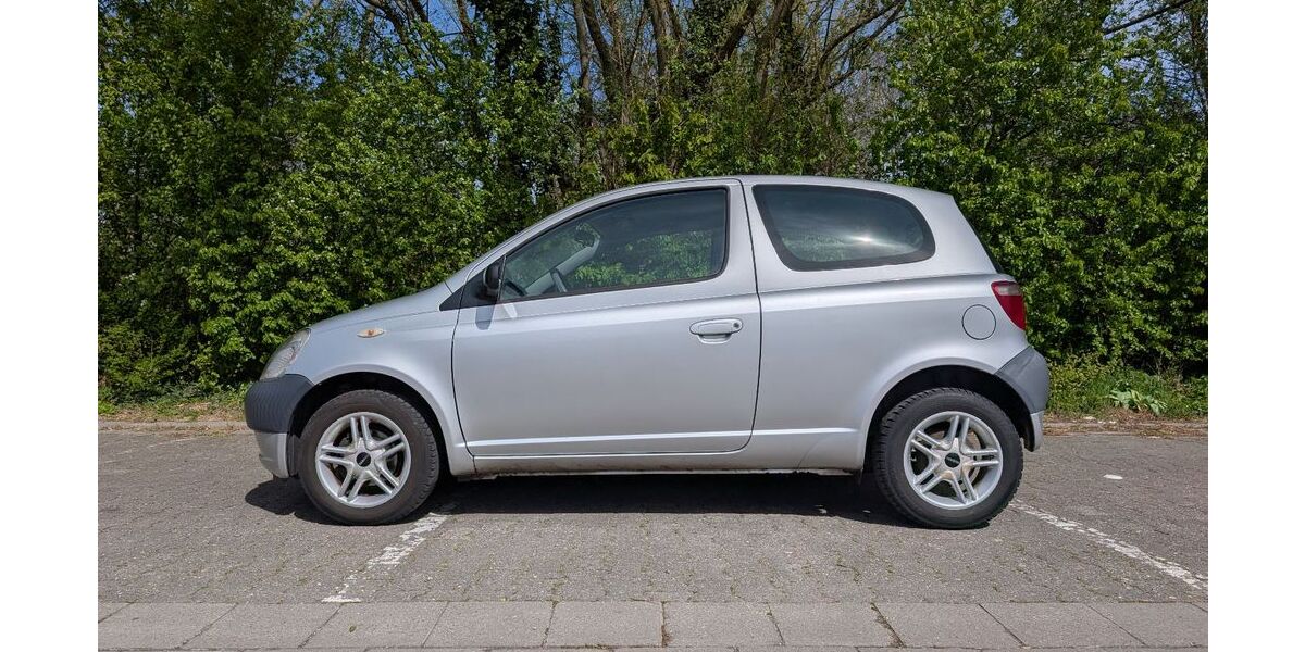 Toyota Yaris 171.600 km 1.500 &euro; Frankenthal 67227