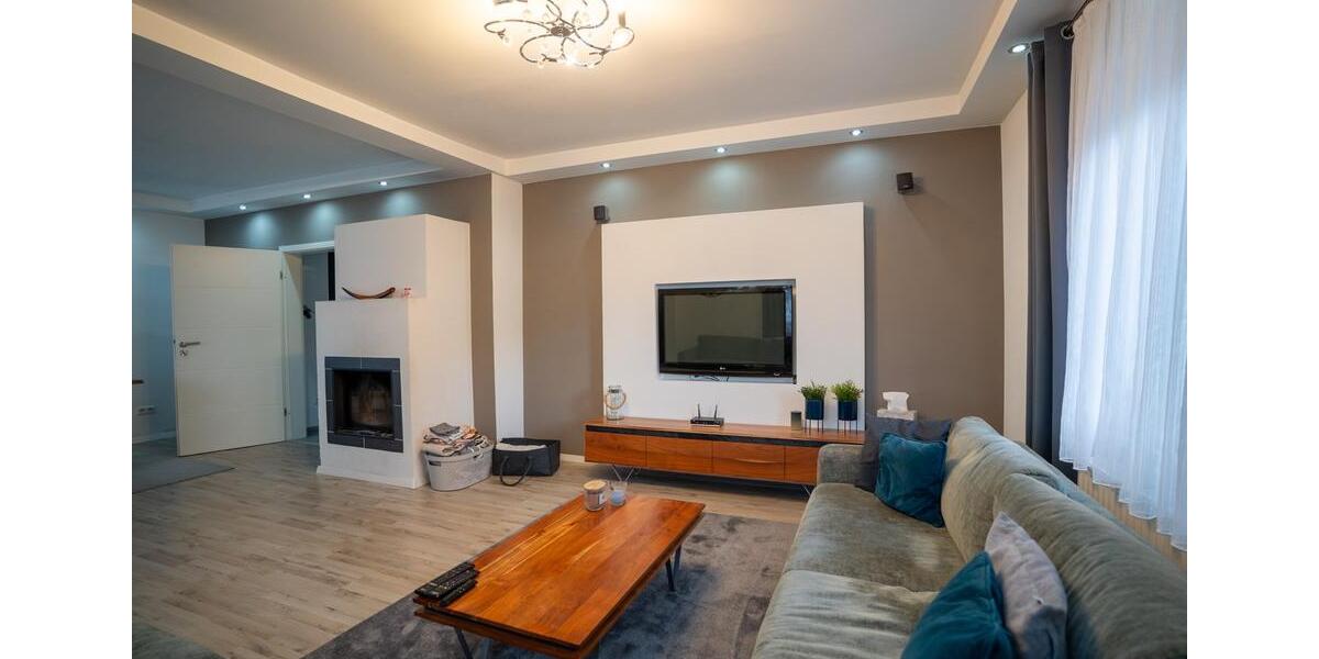 Einfamilienhaus Vöhringen - 4 Zimmer, 118 m&sup2;, 490.000&euro; | Angebot:26374033