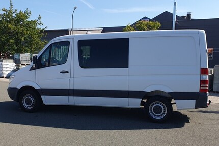 Mercedes Sprinter