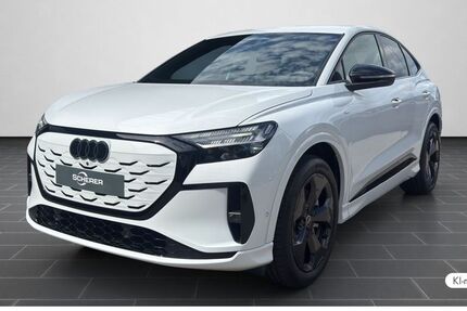 Audi Q4 e-tron 4.900 km 54.680 &euro; Bingen / Rhein 55411