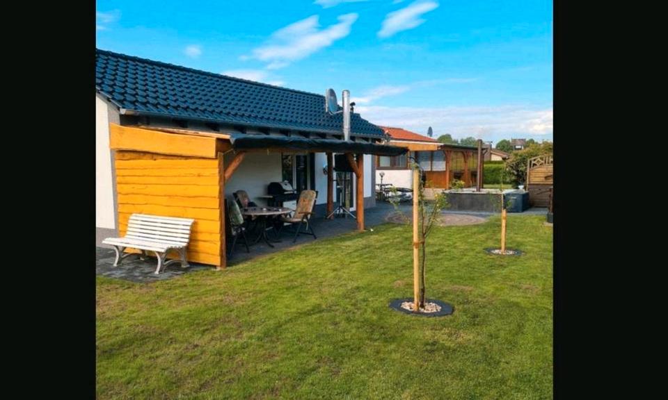Einfamilienhaus Wolfsburg - 3 Zimmer, 75 m&sup2;, 119.900&euro; | Angebot:26847397