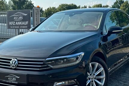 VW Passat 165.000 km 14.990 &euro; Hannover 30179