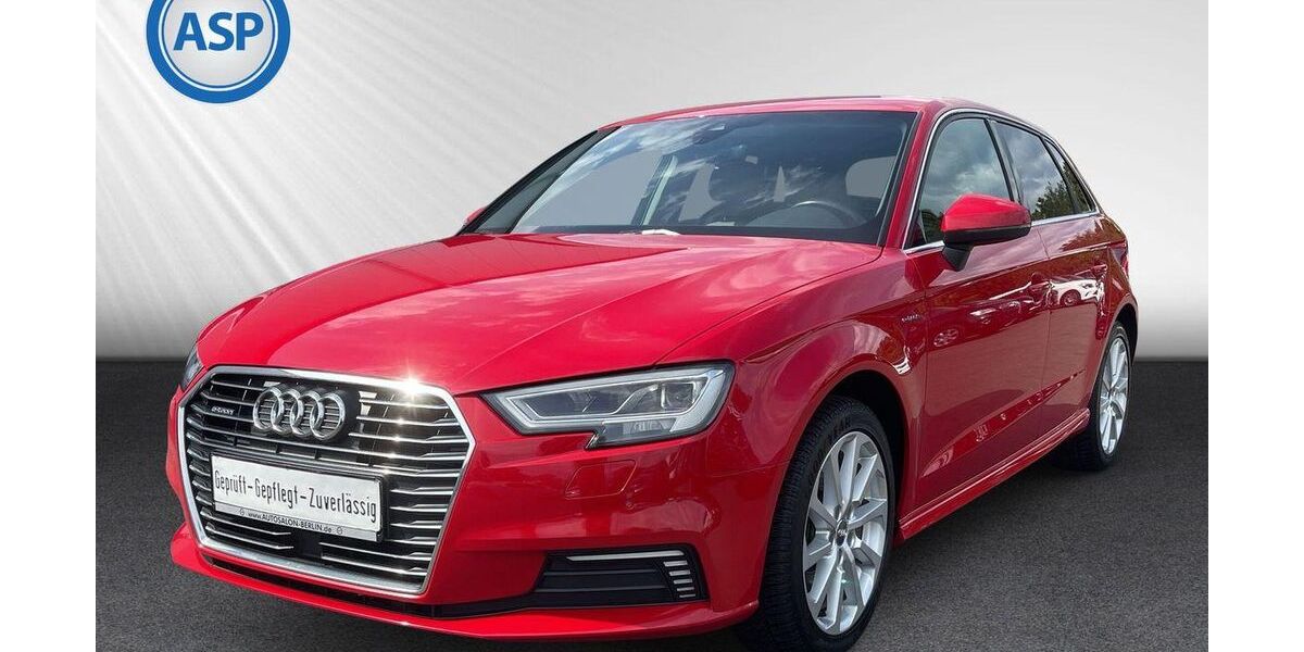 Audi A3 130.000 km 14.990 &euro; Berlin 13581