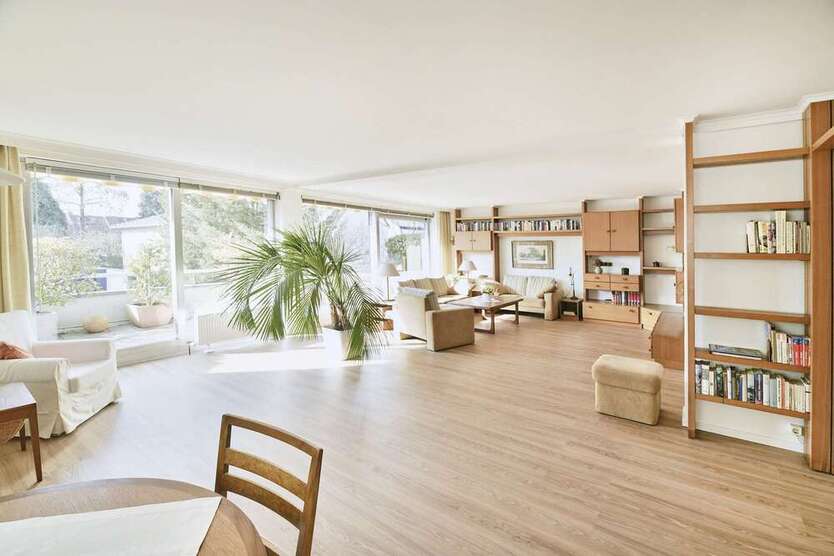 Wohnung zum Kaufen in Köln 599.000 € 154 m²