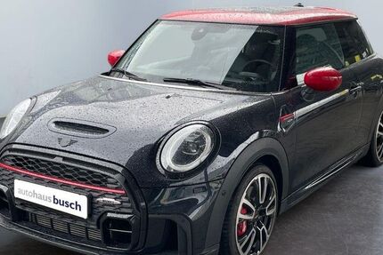 Mini John Cooper Works 15.165 km 32.980 &euro; Pförring 85104