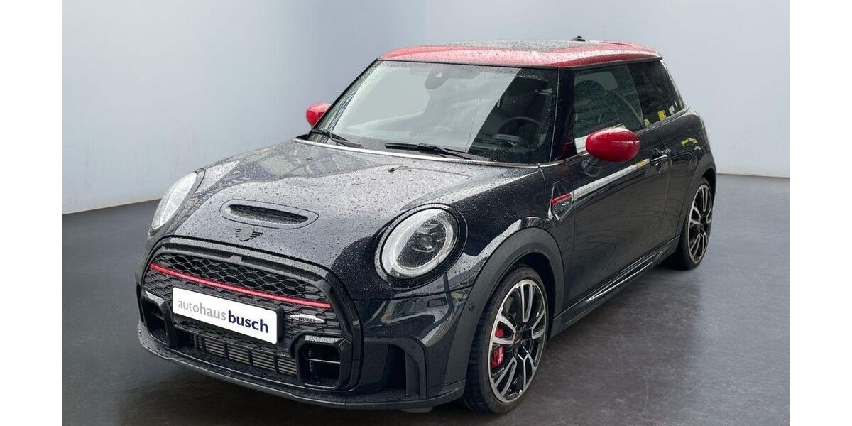 Mini John Cooper Works 15.165 km 32.980 &euro; Pförring 85104