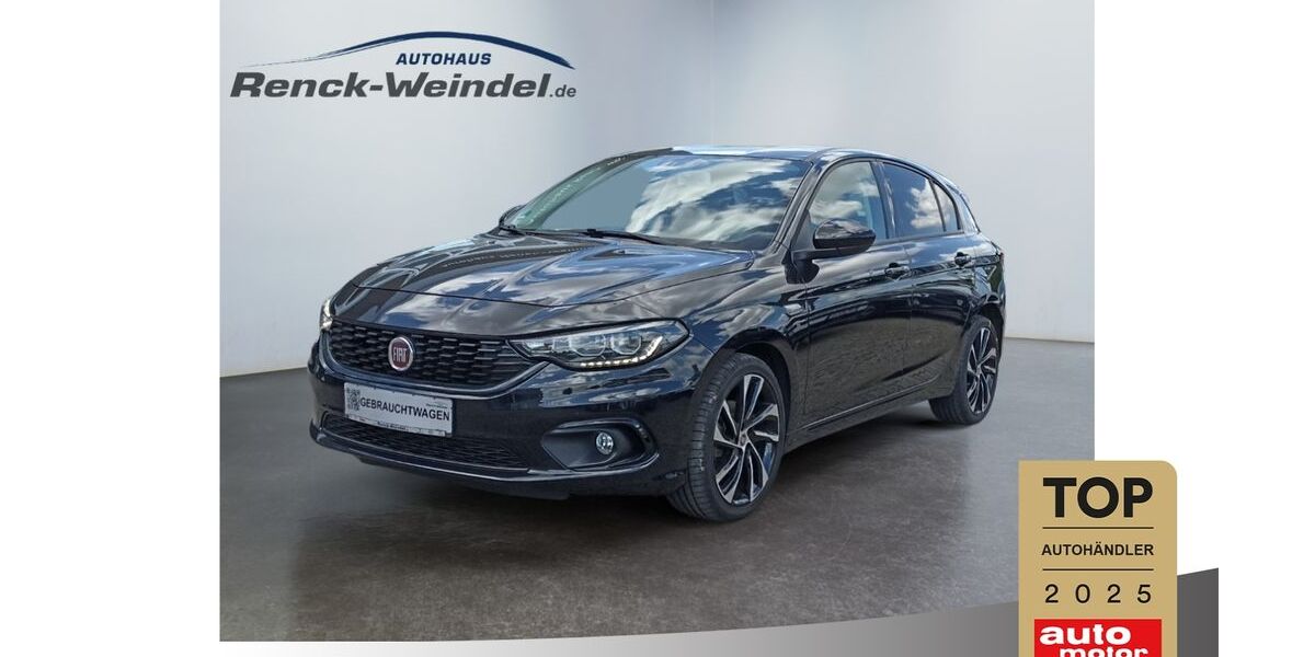 Fiat Tipo 42.367 km 14.689 € Speyer 67346