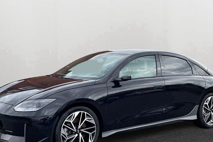Hyundai IONIQ 6 24.934 km 31.990 € Castrop-Rauxel 44575