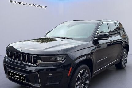 Jeep Grand Cherokee 15.400 km 79.900 &euro; Stuttgart 70565