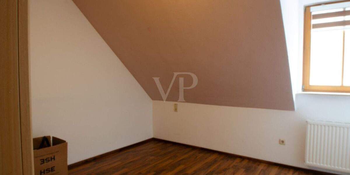 Etagenwohnung Meiningen - 3 Zimmer, 70 m&sup2;, 105.000&euro; | Angebot:24580670