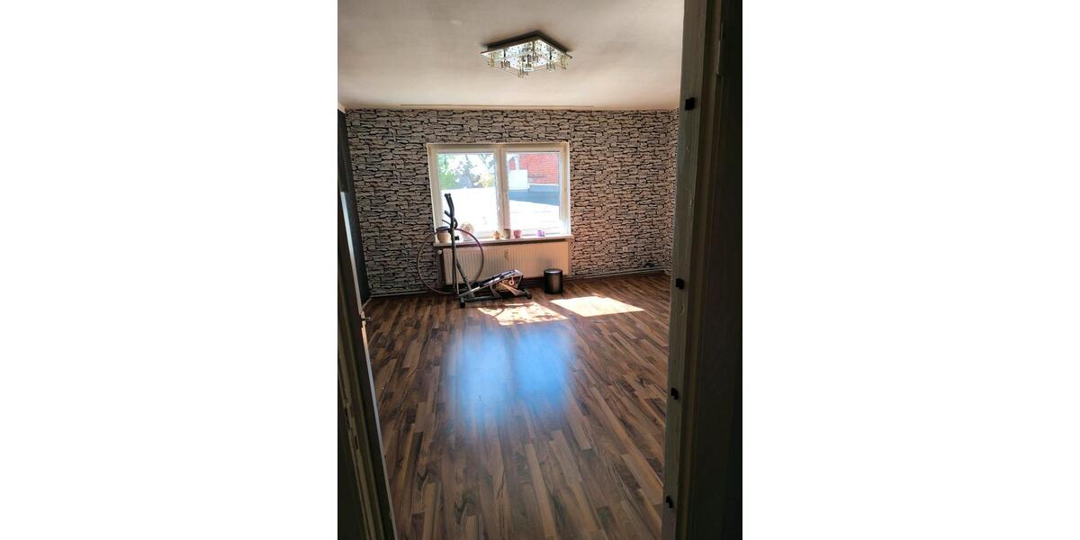 Etagenwohnung Loxstedt - 4 Zimmer, 85 m&sup2;, 1.050&euro; | Angebot:26249588