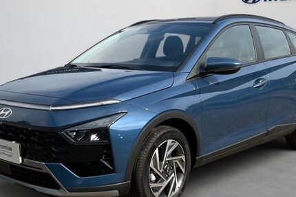 Hyundai BAYON 5.818 km 23.990 &euro; Marl 45770