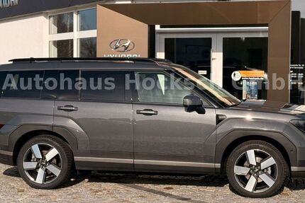 Hyundai SANTA FE 8.000 km 54.690 &euro; Sömmerda 99610