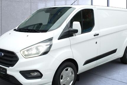 Ford Transit Custom 59.990 km 24.299 &euro; Regensburg 93053