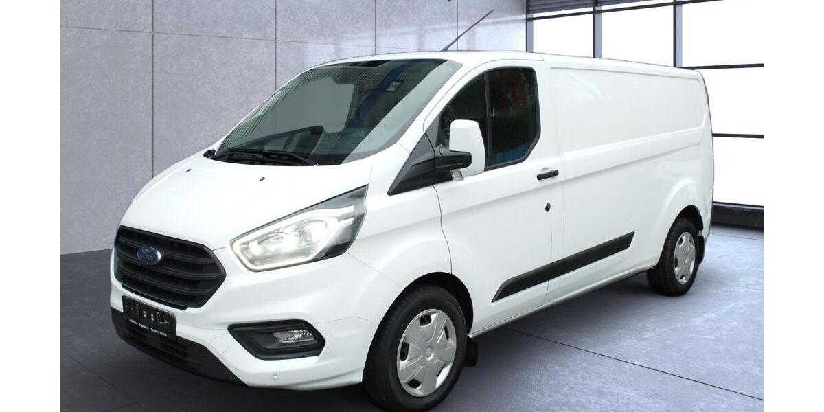 Ford Transit Custom 59.990 km 24.299 &euro; Regensburg 93053