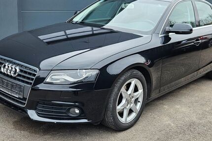 Audi A4 253.000 km 4.450 &euro; Aldingen 78554