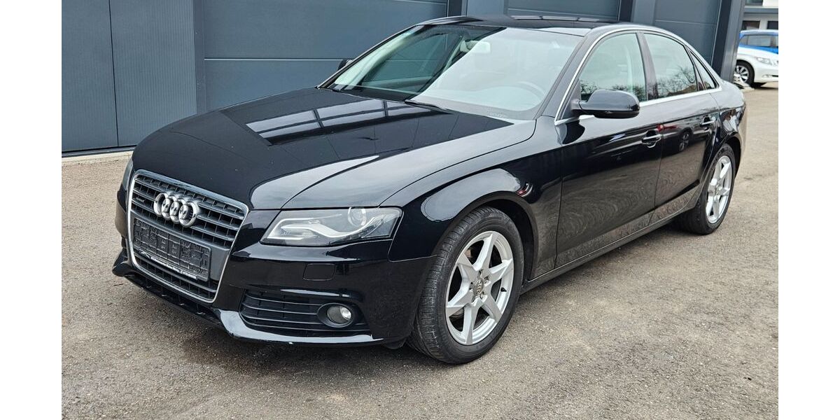 Audi A4 253.000 km 4.950 &euro; Aldingen 78554