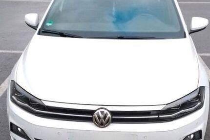 VW Polo 58.850 km 13.500 &euro; Völklingen 66333