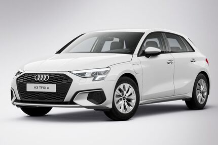 Audi A3 59.043 km 22.765 &euro; Alsfeld 36304