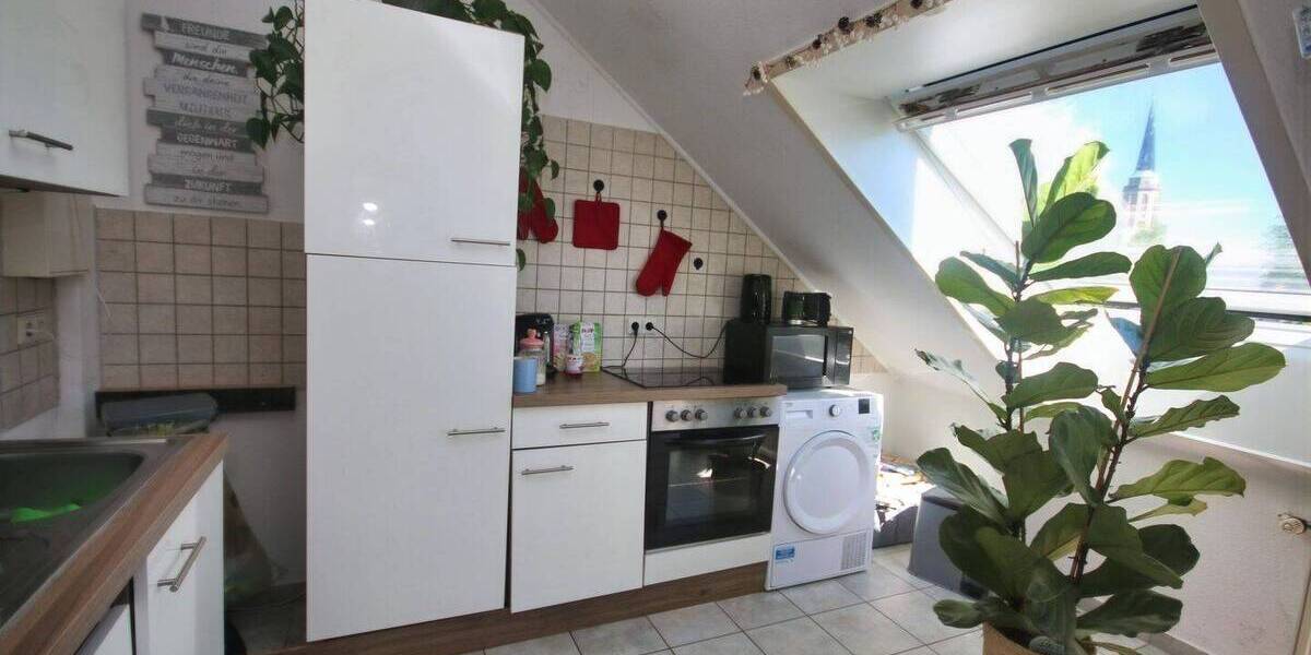 Etagenwohnung Falkenstein - 3 Zimmer, 90 m&sup2;, 69.500&euro; | Angebot:26806491