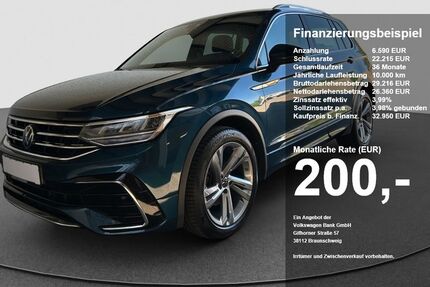VW Tiguan 75.739 km 32.650 &euro; Ingolstadt 85053