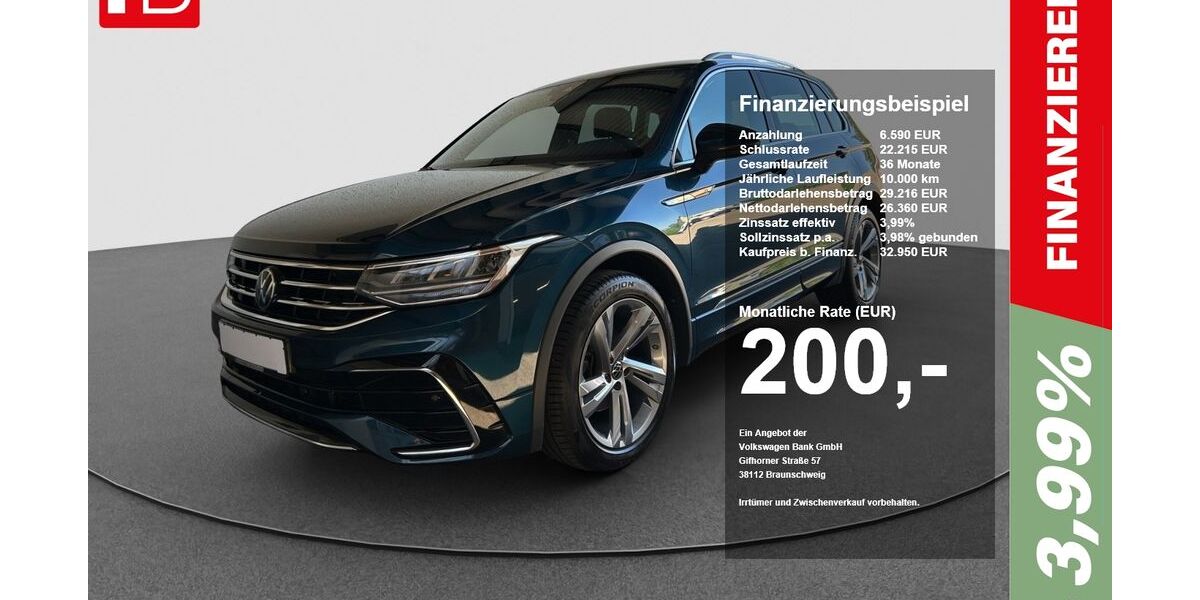 VW Tiguan 75.739 km 32.650 &euro; Ingolstadt 85053