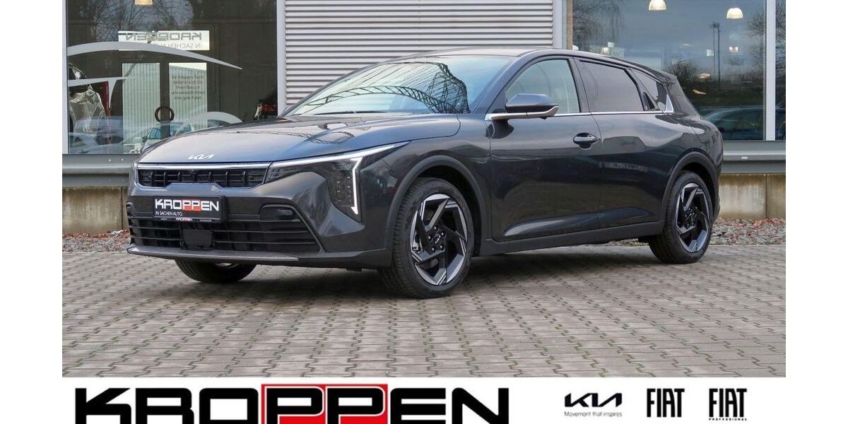 Kia Andere 1.999 km 37.470 &euro; Herten 45701