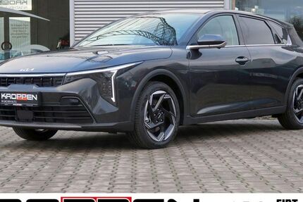 Kia K4 1.999 km 35.790 &euro; Herten 45701