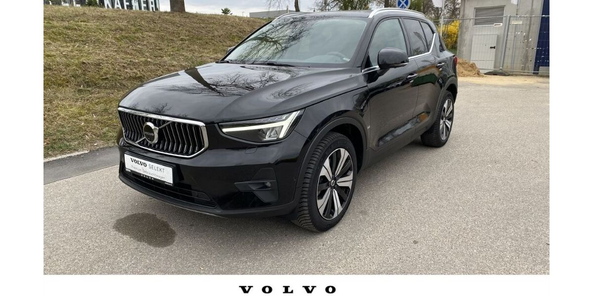 Volvo XC40 49.250 km 38.990 &euro; Neumarkt i. d. Opf. 92318