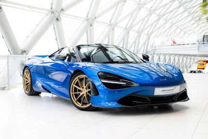 McLaren 720S