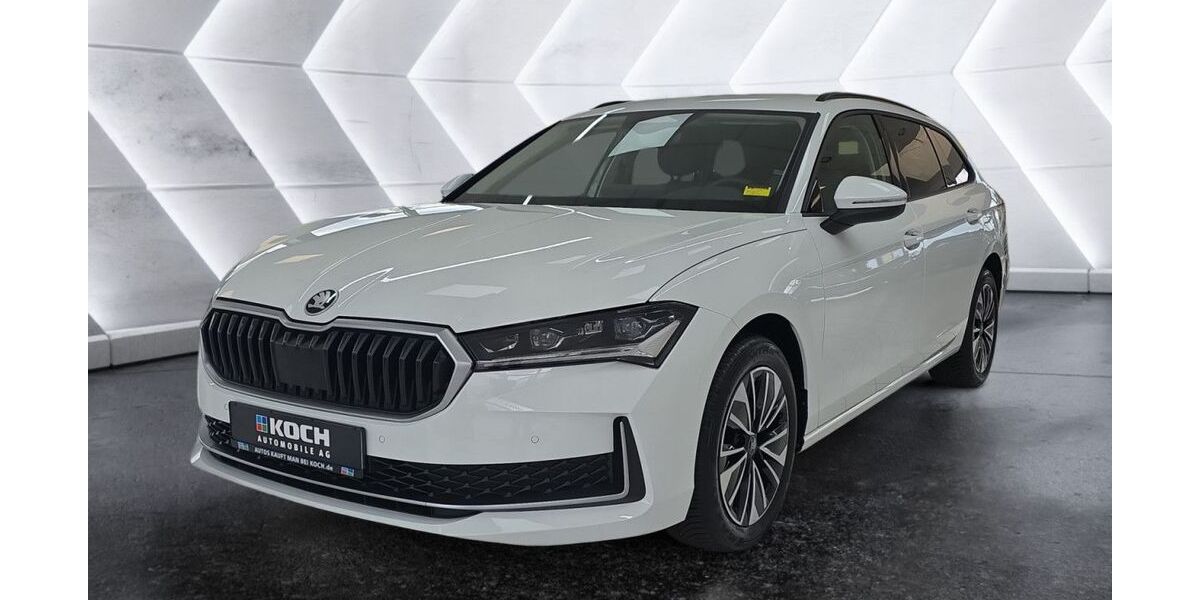 Skoda Superb 24.890 km 36.490 &euro; Schönefeld 12529