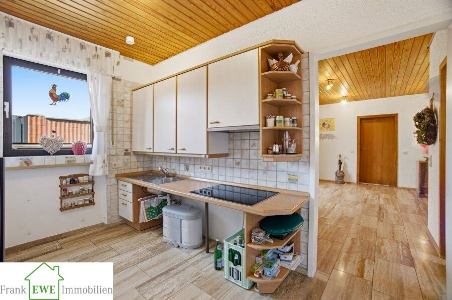 Bungalow Neuss Allerheiligen Rosellen - 3 Zimmer, 133 m&sup2;, 365.000&euro; | Angebot:26363079