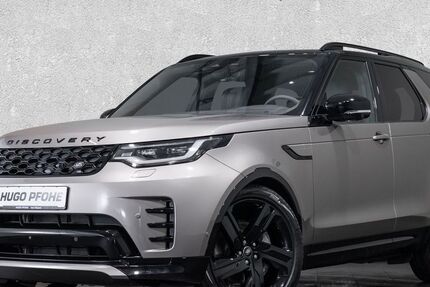Land Rover Discovery 13.500 km 67.890 &euro; Hamburg 22297